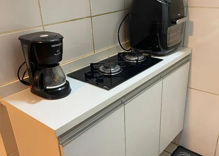 Loft Aconchegante No Coracao Da Cidade