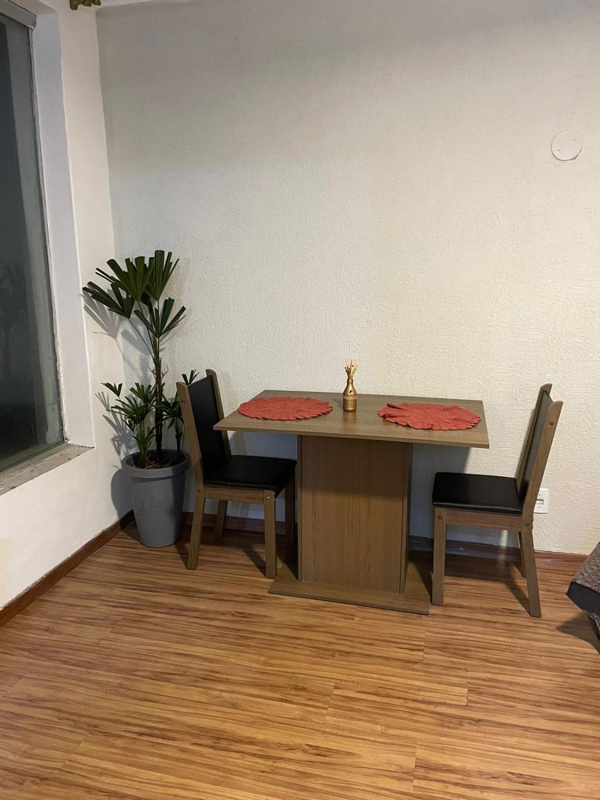 Loft Aconchegante No Coracao Da Juiz de Fora