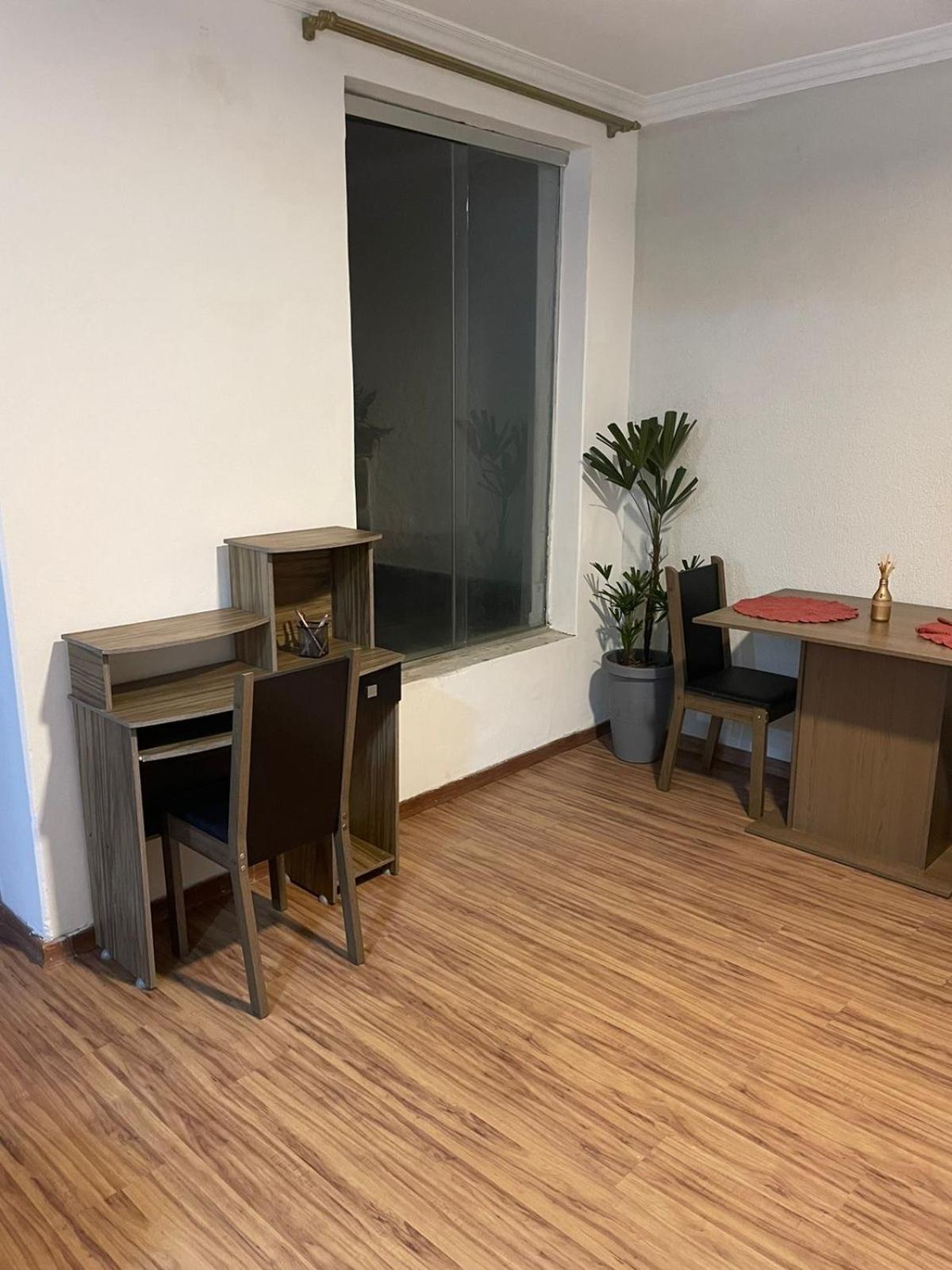Loft Aconchegante No Coracao Da