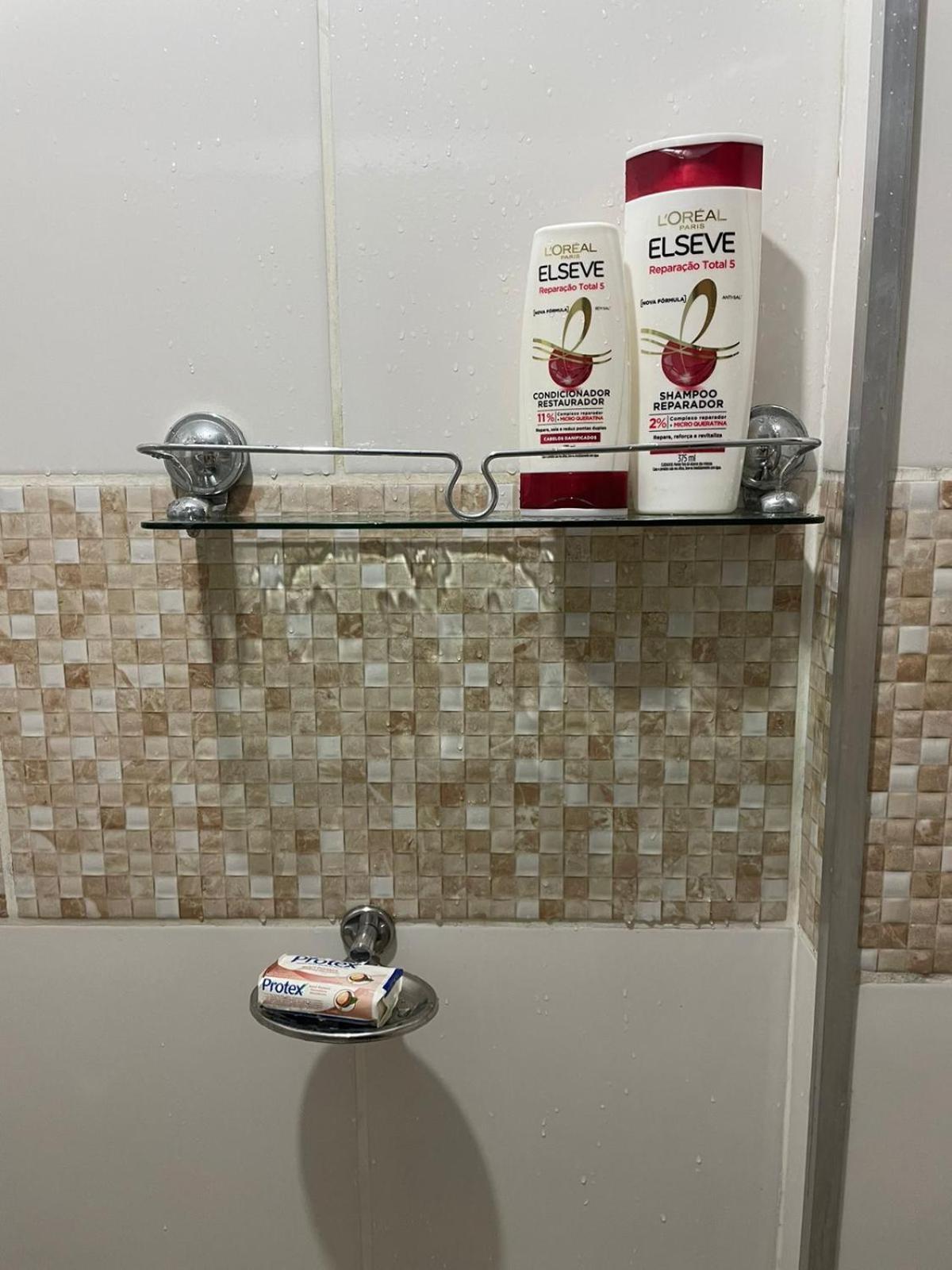 Loft Aconchegante No Coracao Da Apartment