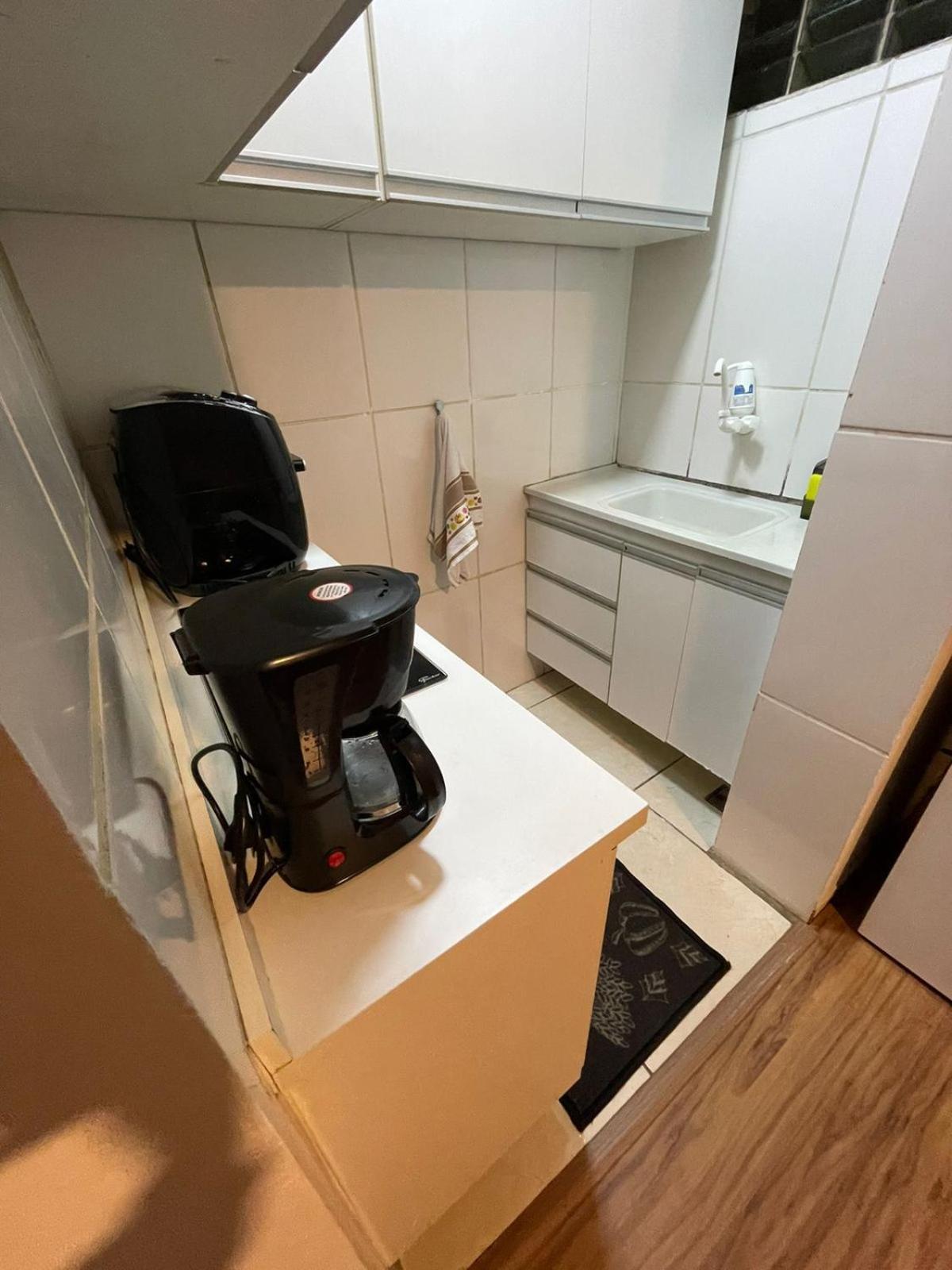 Loft Aconchegante No Coracao Da Juiz de Fora