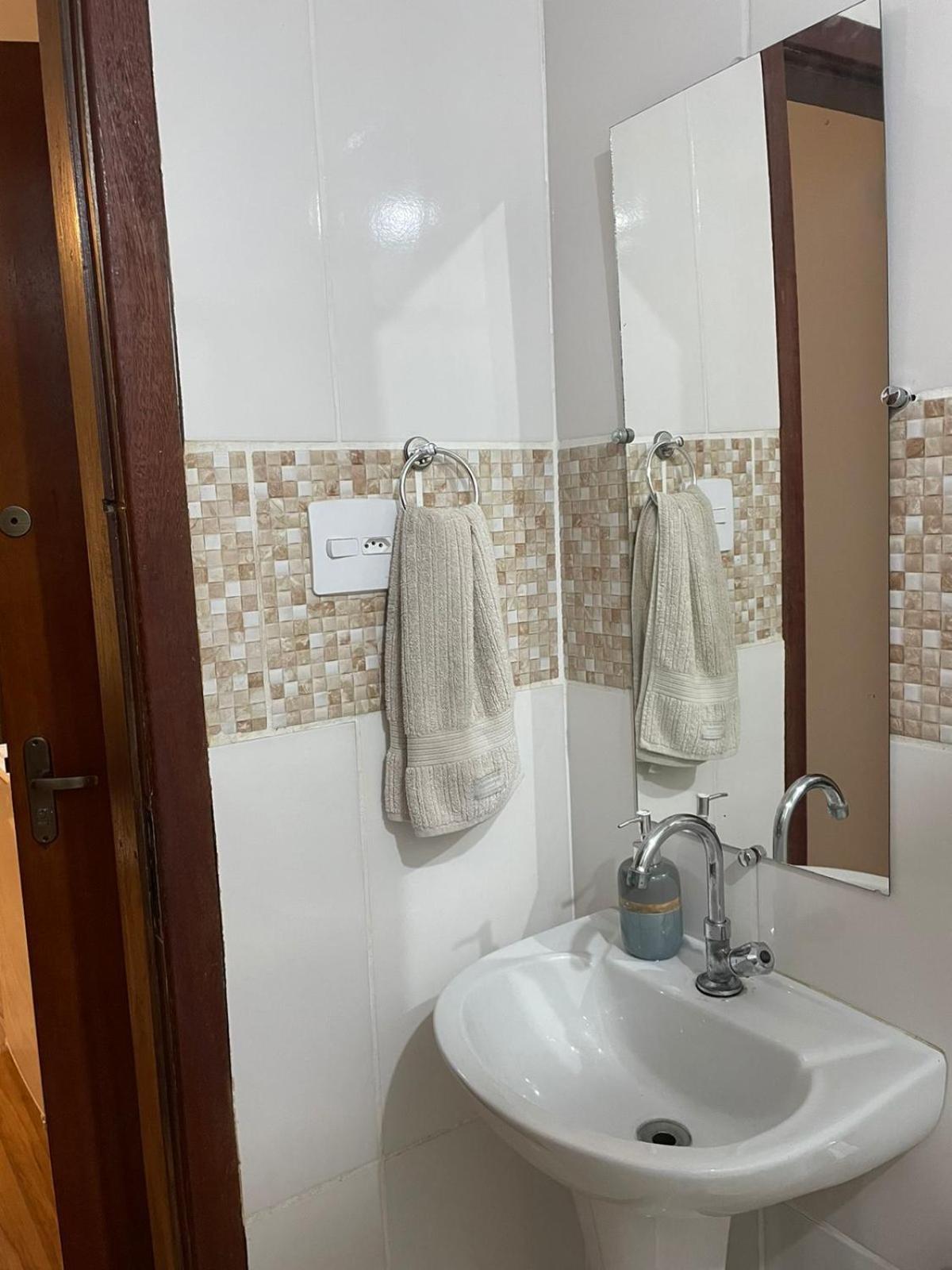 Apartment Loft Aconchegante No Coracao Da *