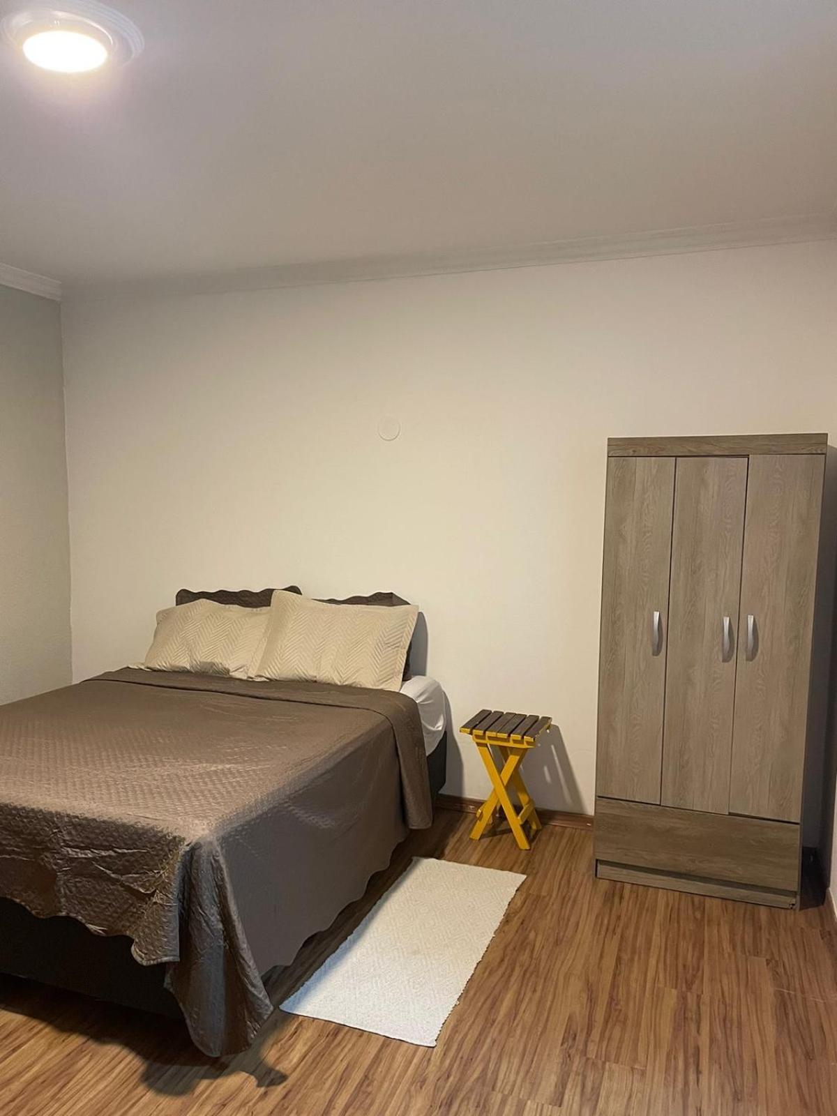 Loft Aconchegante No Coracao Da Apartment Juiz de Fora