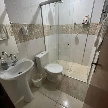 Loft Aconchegante No Coracao Da Cidade Juiz de Fora Exterior foto