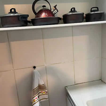 Loft Aconchegante No Coracao Da Cidade Juiz de Fora Exterior foto