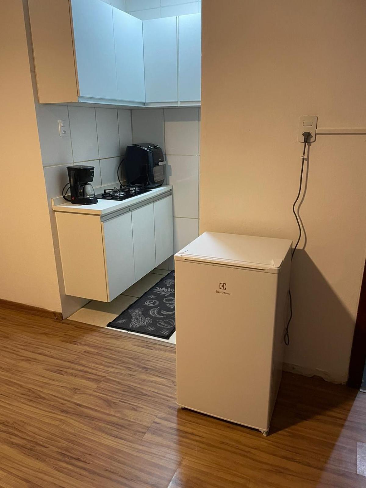 Loft Aconchegante No Coracao Da Apartamento Juiz de Fora